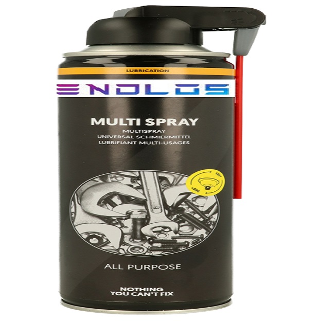 Multipurpose Spray