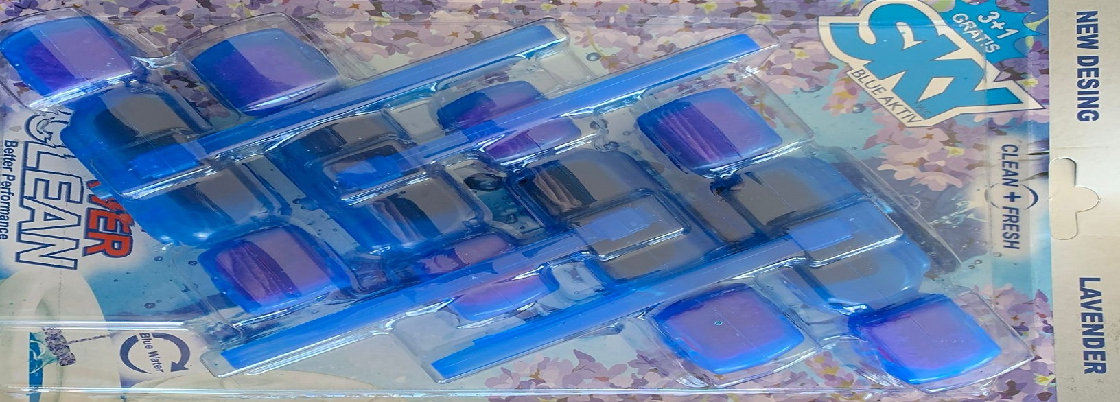 SKY Aktiv Lavender
