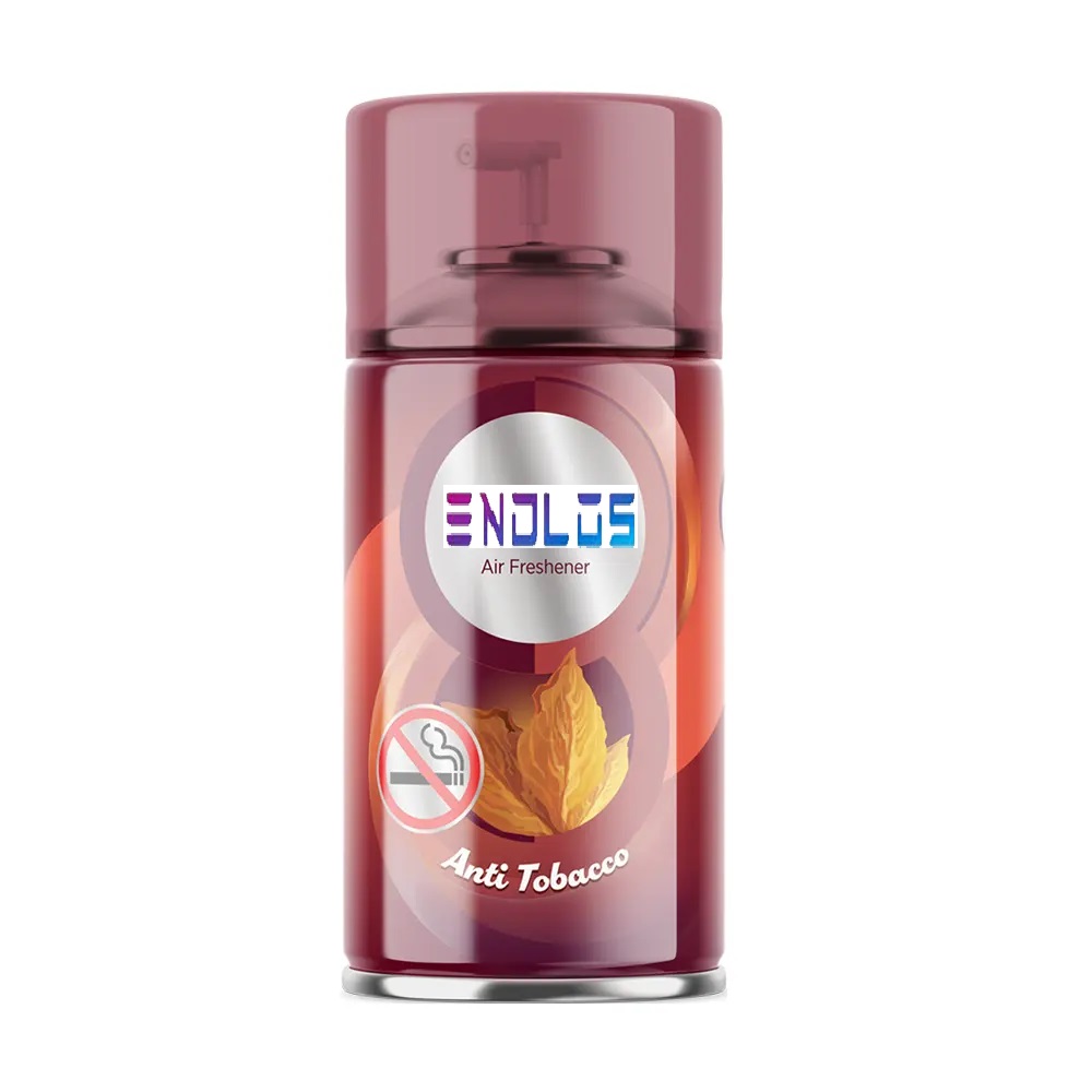 Automotic Re-Fill Ocean Spray
