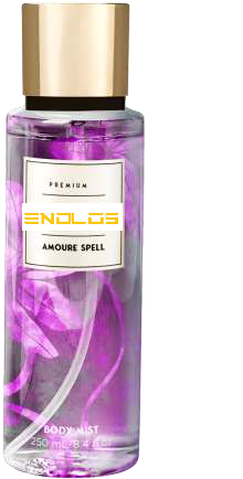 Body Mist
