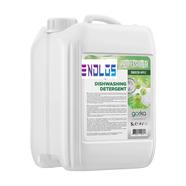 Dishwashing Detergent