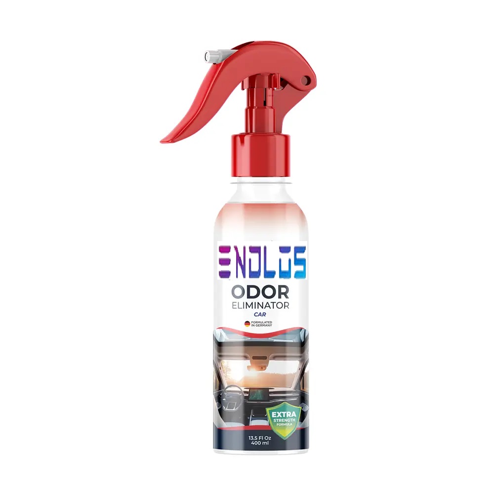 Odor Eliminator
