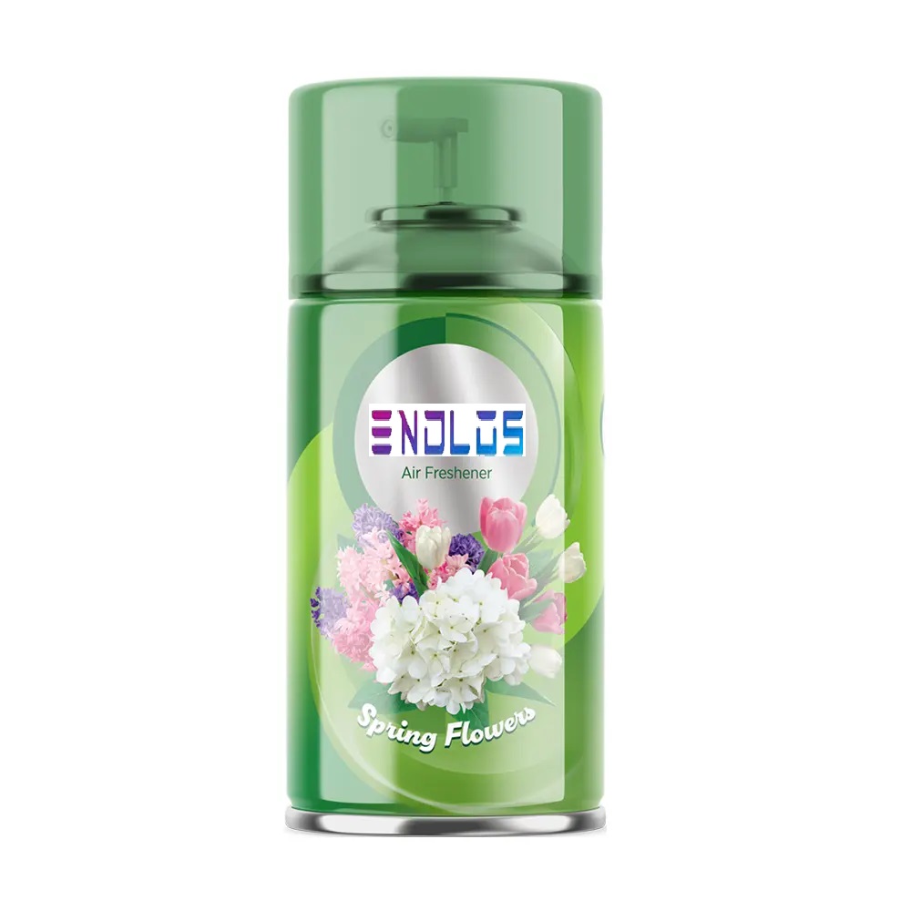 Automotic Re-Fill Ocean Spray