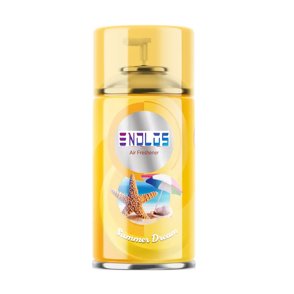 Automotic Re-Fill Ocean Spray
